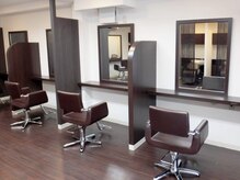 ヘアーアネックス 上大岡店 HAIR ANNEX