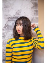 バード(bird)&nbsp;【2020年春の新作スタイル】戸田公園美容室bird