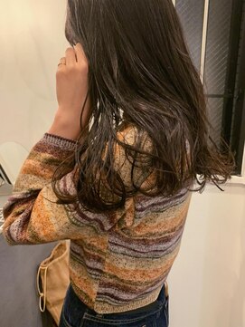 ポーズ(PAUSE) オリーブアッシュ