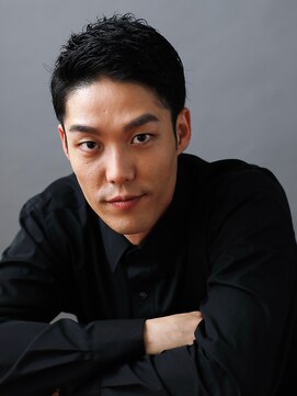 バーバーバー 千葉(BARBER-BAR) 30代のビジネススタイル【バーバーバー千葉】