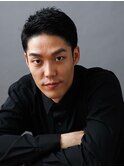 30代のビジネススタイル【バーバーバー千葉】