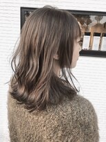 アーチ(ARCH)&nbsp;【ARCH 竹田】ココアベージュ