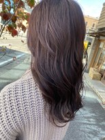 ヴァンカウンシル 金山(VANCOUNCIL kanayama)&nbsp;【VAN COUNCIL kanayama】ラベンダーカラー