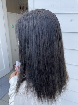 アプシー 三木店(Apsee) アッシュカラー