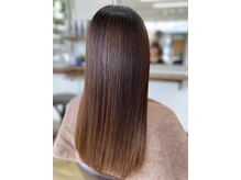 ヘアサロン レゴリス