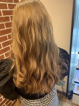 エイト 吉祥寺店(EIGHT) EIGHT kichijoji 吉祥寺店 【エイト】 ミルクティーブラウン