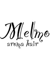 melmo aroma hair