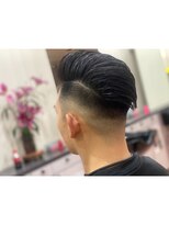 アメラボ(AmeLab)&nbsp;#フェードスタイル