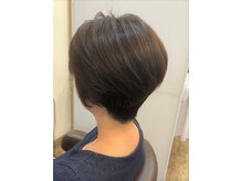 ロッソバイアルター 鎌取(ROSSO by aL-ter)