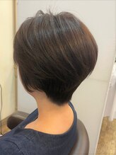 ロッソバイアルター 鎌取(ROSSO by aL-ter)