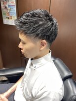 ヒロギンザ 八重洲店(HIRO GINZA)&nbsp;ジェットモヒカン