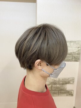 ジパングペイント 押上店(Zipangu Paint) ホワイトシルバー