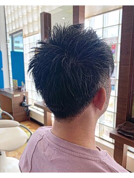 シャラクアクティ(sharaku acty) ショートスタイル