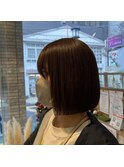 ツヤボブ☆ヒップス大宮 北島奈那子