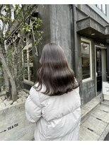 エニーテラス(Eny Terrace)&nbsp;ash gray