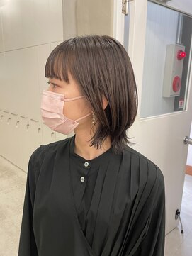 エンドリンク(endlink) レイヤーボブ