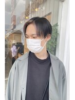 ユイマァルスロウ(YUIMARL SLOW)&nbsp;ホワイトラベンダー×フェイスフレーミング