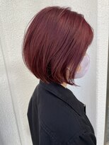 トリート 船堀店(TREAT)&nbsp;チェリーピンク