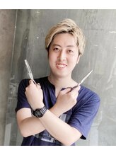 ディモーダジャパン 高田馬場店(DI MODA JAPAN) nono yuki