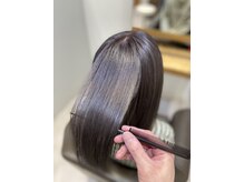 アルブル ヘアー デザイン(arbre hair design)