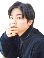 モダンクラフト 長町南店(modern craft) 20代30代40代爽やかショートビジネス刈り上げツーブロック