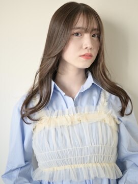 コンマ(,) face layer/パーソナルカラー/骨格診断