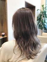 トリエ 川越(torie)&nbsp;ナチュラルグラデーション