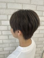 アッシュ 稲田堤店(Ash) ベリーショート