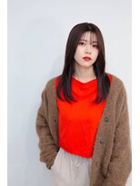 スラップ(SLAP)&nbsp;ロングレイヤー