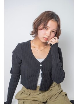 ピッコリーノバイプロデュース 小田急相模原店(Piccolino by Produce) ウルフ