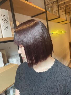 エイト 福岡天神店(EIGHT fukuoka) 【EIGHT福岡　片山智裕】