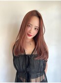 Cherrypinkbeige