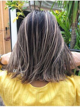 ジーディーエス(GDS) 極細ハイライト