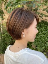 スーリールが最もも大切にしている、こだわりの“カット&似合わせテクニック“をご紹介します☆彡UP