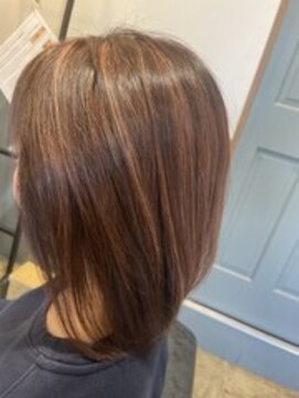 エルア(elua) ハイライト