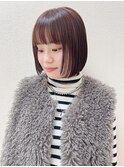 ボブ