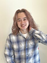 ロベック フジガオカ(LOBEC fujigaoka) 柳瀬 柊人