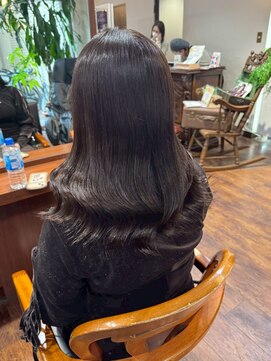 ノアル(NOAHL) 【ボブ・メンズ・ハイトーンカラー・デザインカラー】Y