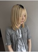 ミディアムレイヤー
