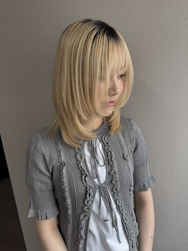 クラリス(CLARIS) ミディアムレイヤー