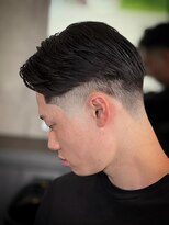 バーバー ショップ ネオ(BARBER SHOP NEO)&nbsp;73フェード