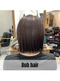 ≪chan.≫ お客様スタイル ホワイトアッシュ