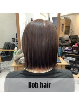 チャンドット(chan.) ≪chan.≫ お客様スタイル ホワイトアッシュ