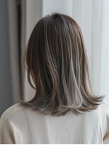 ラフィン(Laffin.)&nbsp;髪質改善/ヘアケア/レイヤーボブ/大阪