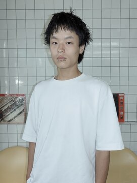 スタニング 渋谷(STUNNING.) スパイキーショート/スパイキーウルフ