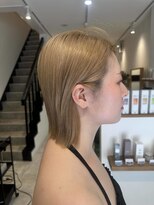 デイジー(Daisy)&nbsp;ブロンドカラー