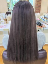 トコトコ(tocotoco)&nbsp;ラベンダーグレージュ