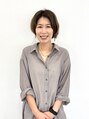 アグ ヘアー リム 苫小牧春日店(Agu hair rim) 細川 あい子