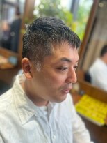 ノーリタ(noLita)&nbsp;ショート