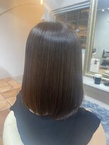 ボクノ 3号店(bokuno)&nbsp;髪質改善矯正